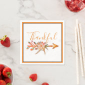 Tolles Pfeifentuch Serviette (Beispiel)