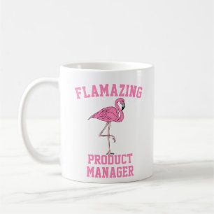 Tolles Produktmanager-Mug Kaffeetasse