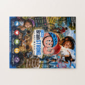 Tolles Puzzle (Horizontal)