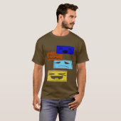 Tolles Shirt mit Absicht (Vorne ganz)