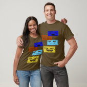 Tolles Shirt mit Absicht (Unisex)