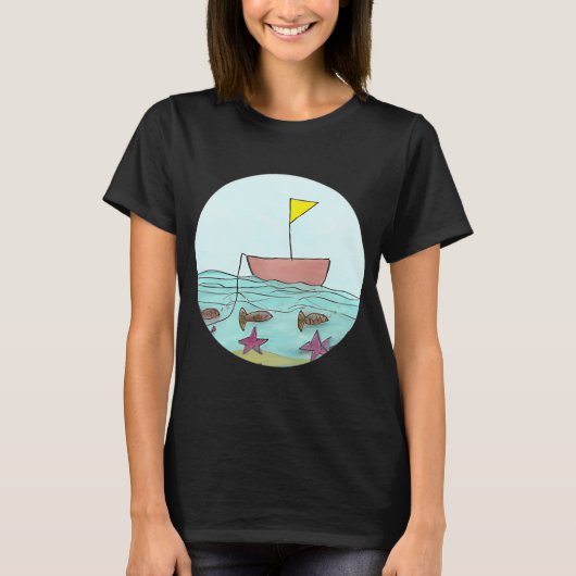 Tolles Sohn T-Shirt (Vorderseite)