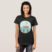 Tolles Sohn T-Shirt (Vorne ganz)