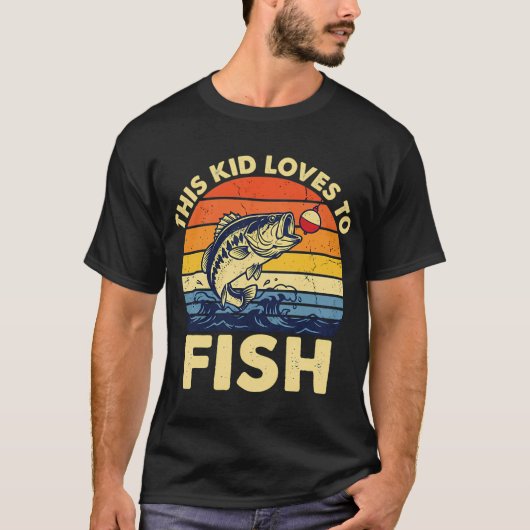 Tolles Sohn T-Shirt (Vorderseite)
