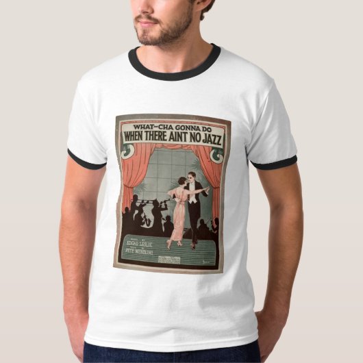 Tolles T-Shirt (Vorderseite)