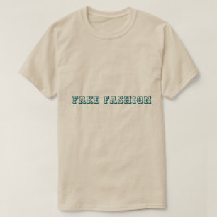 Tolles T-Shirt mit unserem Logo 