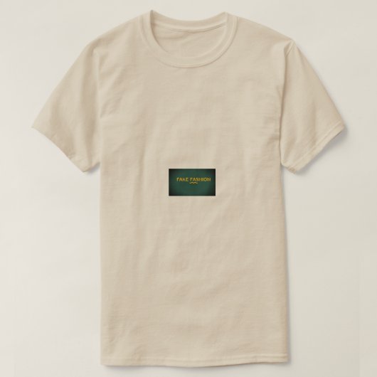 Tolles T-Shirt mit unserem Logo (Design vorne)