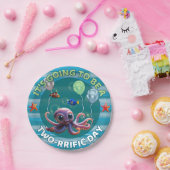 Tolles Tag Papierplatte Pappteller (Party)
