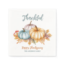 Tolles Wasserfarbenkürbis glücklich Erntedankfest