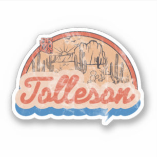 Tolleson, Arizona Aufkleber