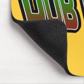 Tollpatsch-FI-Tollpatsch Mousepad (Ecke)