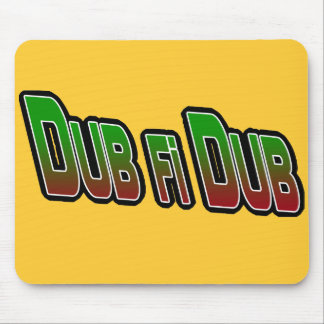 Tollpatsch-FI-Tollpatsch Mousepad