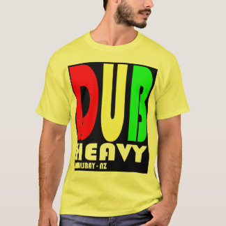 Tollpatsch schwer - Hawksbay T-Shirt