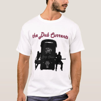 Tollpatsch-Strom-T - Shirt