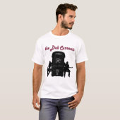 Tollpatsch-Strom-T - Shirt (Vorne ganz)