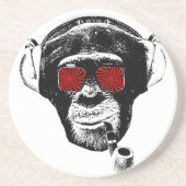 Tollpatsch Untersetzer (Vorne)