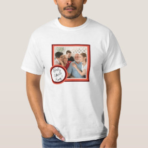 Tollstes-Onkel-aller-Zeiten-Shirt mit individuelle T-Shirt