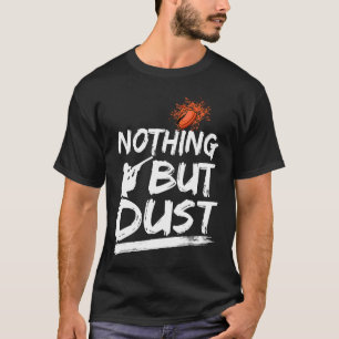 Tollwuttaube schießen Schießerei T-Shirt