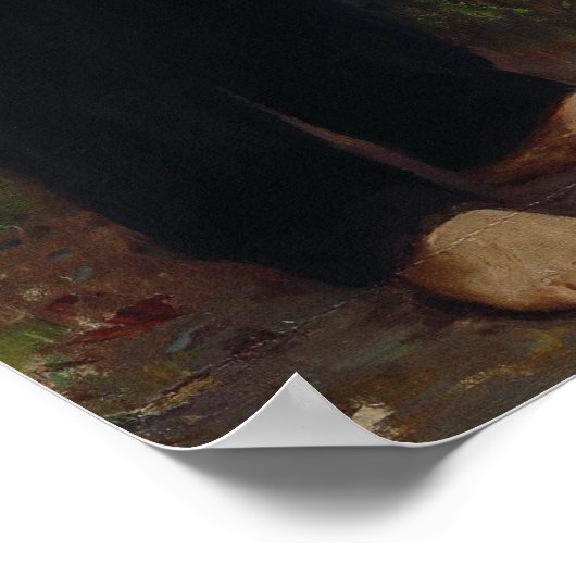 Tolstoi 1901 poster (Ecke)