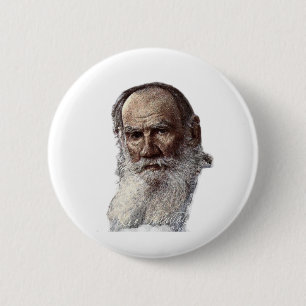 Tolstoi-Tasche Button