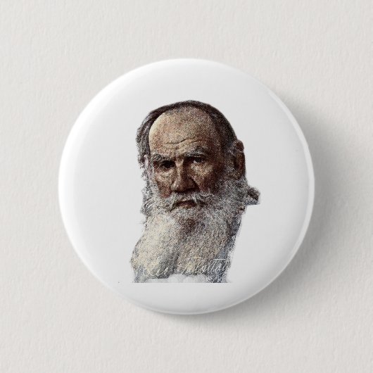 Tolstoi-Tasche Button (Vorderseite)