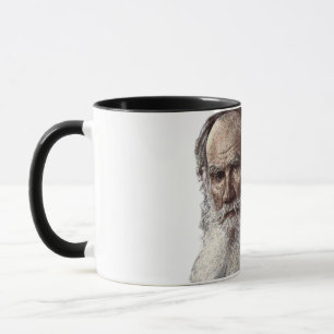 Tolstoi-Tasse Tasse
