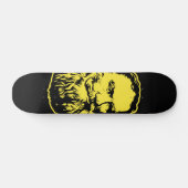 Tolstoy Skateboard (Horizontal)