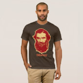 Tolstoy T - Shirt (Vorne ganz)