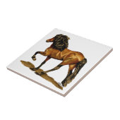 Tolt in Bewegung zwei Fliese (Seite)