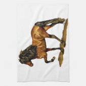 Tolt in Bewegung Zwei Handtuch (Vertikal)