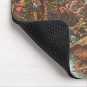 Toltec Gorge Mousepad (Ecke)