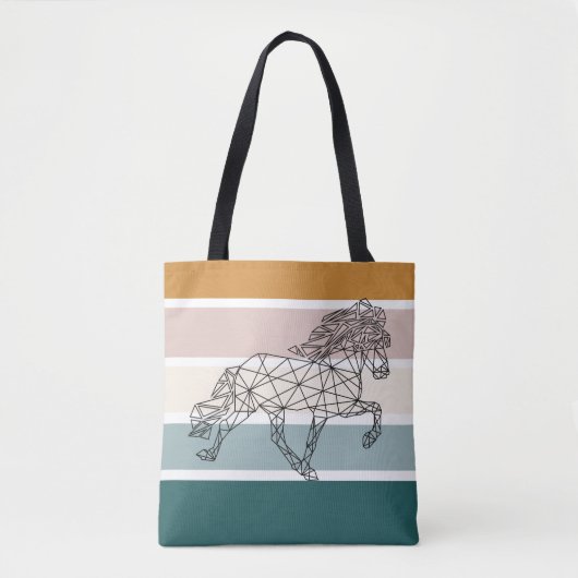 Tölter hell tasche (Vorderseite)