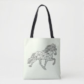 Tölter hell tasche (Vorderseite)