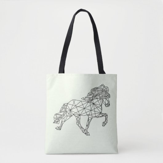 Tölter hell tasche (Vorderseite)