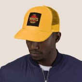 TOLYETZ TRUCKERKAPPE (Beispiel)