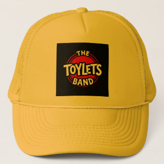 TOLYETZ TRUCKERKAPPE