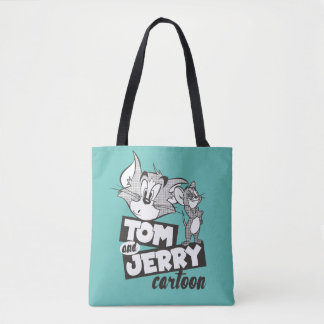 Tom And Jerry | Tom And Jerry Cartoon Tasche