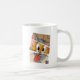 Tom And Jerry Tom And Jerry Mashup Kaffeetasse