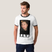 Tom, B.A.M.F T-Shirt (Vorne ganz)