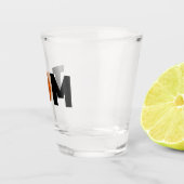 Tom Basketball Schnapsglas (Rechts)