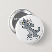 Tom bereit button (Vorne & Hinten)