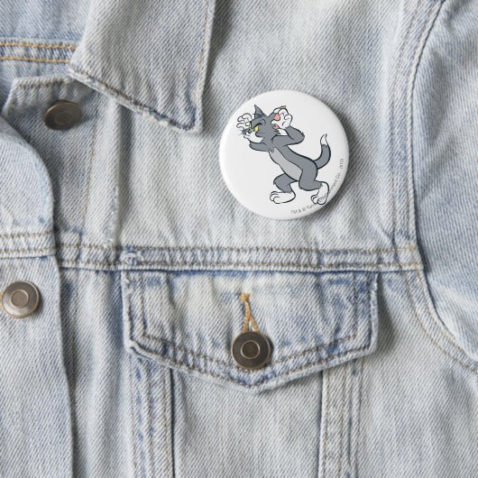 Tom bereit button (Beispiel)