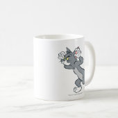 Tom bereit kaffeetasse (VorderseiteRechts)