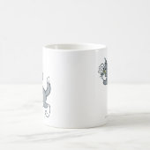 Tom bereit kaffeetasse (Mittel)