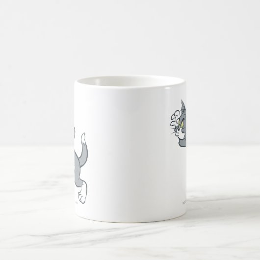 Tom bereit kaffeetasse (Mittel)