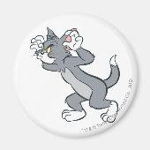 Tom bereit magnet (Vorne)