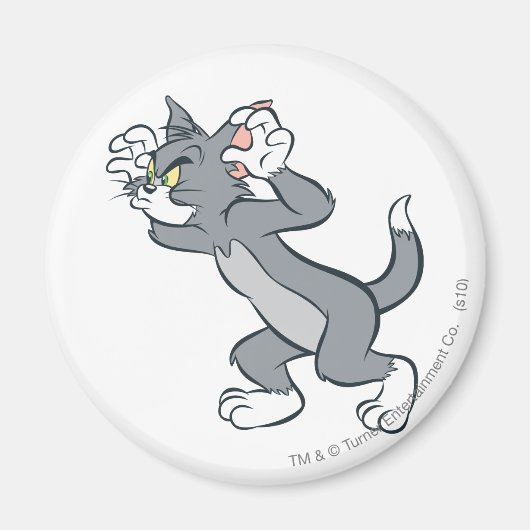 Tom bereit magnet (Vorne)