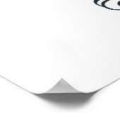 Tom bereit poster (Ecke)