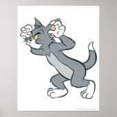 Tom bereit poster (Vorne)