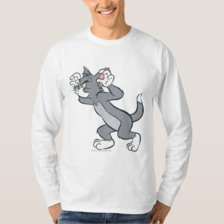 Tom bereit T-Shirt
